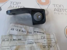 Кронштейн фары BMW 130i