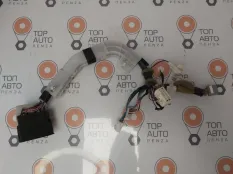 Проводка Toyota Land Cruiser Prado