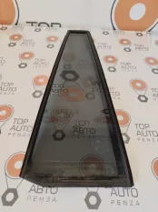 Форточка двери Toyota Land Cruiser Prado