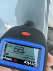 Дверь боковая BMW X5 3.0d