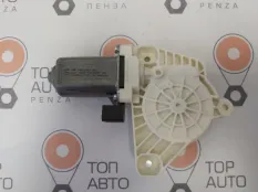 Моторчик стеклоподъемника AUDI Q5