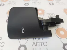 Ручка открывания капота AUDI Q5