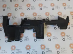 Воздуховод радиатора Audi Q5