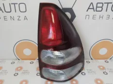 Фонарь задний Toyota Land Cruiser Prado