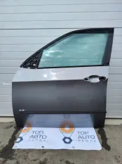 Дверь боковая BMW X5 3.0d