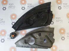 Накладка динамиков MERCEDES-BENZ ML 350 CDI 4MATIC