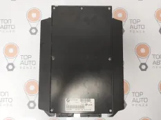 Усилитель звука BMW X5