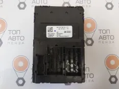 Блок управления AUDI Q5