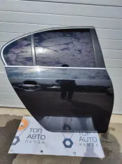 Дверь боковая BMW 525i