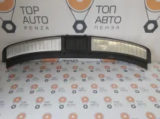 Накладка багажника INFINITI FX37