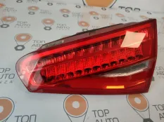 Фонарь Audi A4