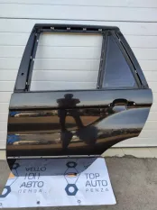 Дверь боковая BMW X5