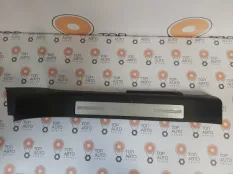 Накладка на порог INFINITI FX37