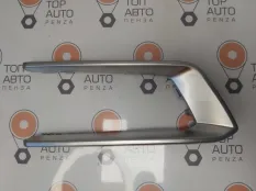 Накладка решетки переднего бампера AUDI Q5