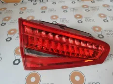 Фонарь Audi A4