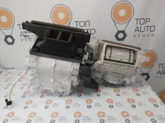 Печка салона Toyota Land Cruiser Prado