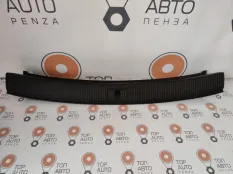 Накладка замка багажника AUDI Q5