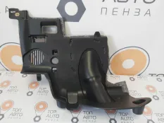 Накладка торпедо AUDI Q5