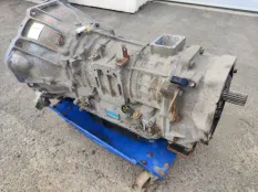 АКПП Toyota Land Cruiser