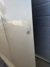 Капот Toyota Land Cruiser Prado