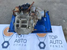 Раздаточная коробка Toyota Land Cruiser