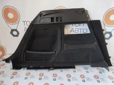 Обшивка багажника AUDI Q5