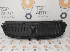Жалюзи радиатора BMW 6 Series