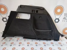 Обшивка багажника AUDI Q5