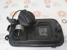 Лючок топливного бака BMW X5