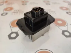 Регулятор вентилятора печки Toyota Land Cruiser Prado