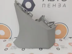 Накладка стойки AUDI Q5