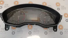 Панель приборов AUDI Q5