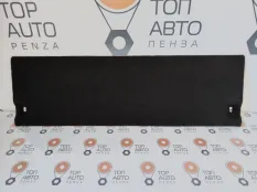 Пол багажника MERCEDES-BENZ S 500 4MATIC