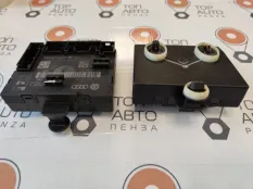 Блок управления дверью Audi A5 Coupe