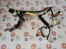 Проводка двери Toyota Land Cruiser Prado