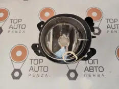 Фара противотуманная MERCEDES-BENZ ML 350 CDI 4MATIC