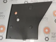 Накладка замка капота AUDI Q5