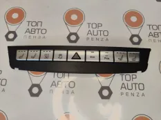 Блок кнопок центральной консоли MERCEDES GL 500 4MATIC