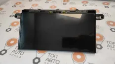 Монитор AUDI Q5