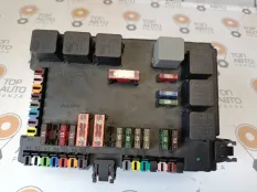 Блок предохранителей MERCEDES-BENZ S 500 4MATIC