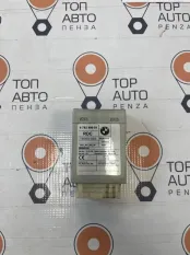 Блок управления давления шин BMW X5 50iX