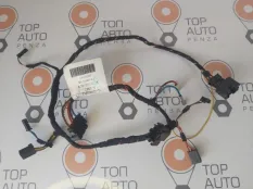 Проводка печки MERCEDES-BENZ S 500 4MATIC