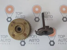 Фазорегулятор BMW X5