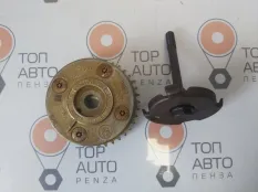 Фазорегулятор BMW X5