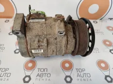 Компрессор кондиционера Toyota Land Cruiser Prado