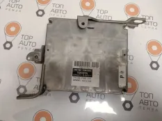 Блок управления двигателем Toyota Land Cruiser Prado