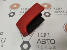 Ручка открывания капота MERCEDES-BENZ S 500 4MATIC