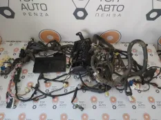 Проводка ДВС Toyota Land Cruiser Prado