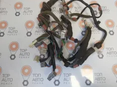 Проводка двери Toyota Land Cruiser