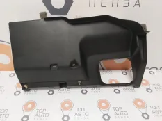 Накладка торпедо Toyota Land Cruiser Prado